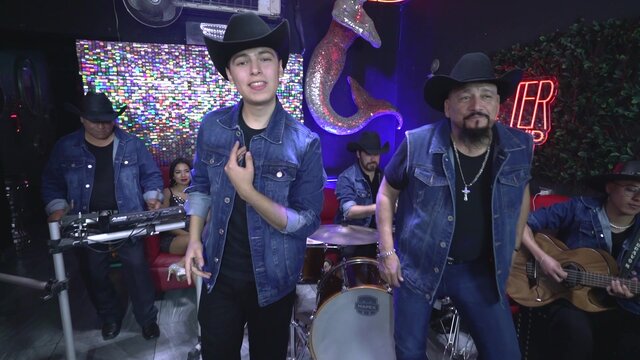 Lo Que Yo Sufrí