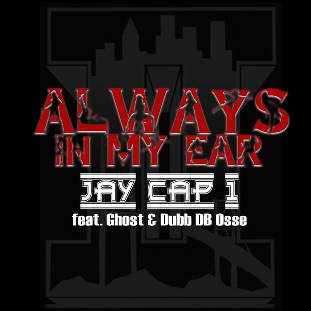 Always in My Ear