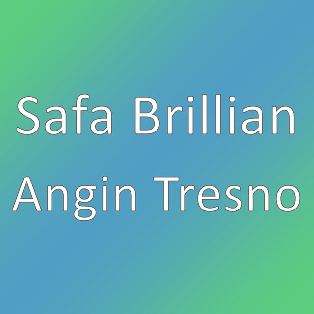 Angin Tresno