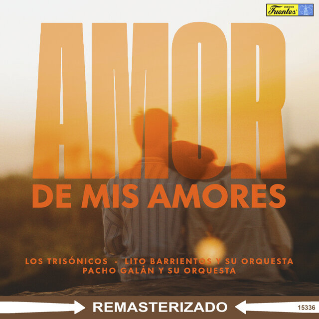 Amor de Mis Amores