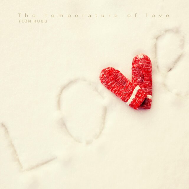The Temperature Of Love