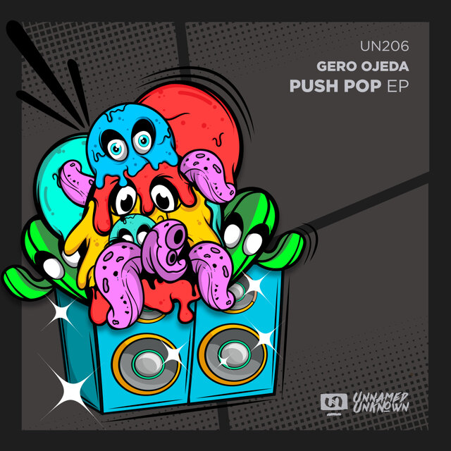Push Pop