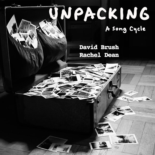Unpacking: A Song Cycle