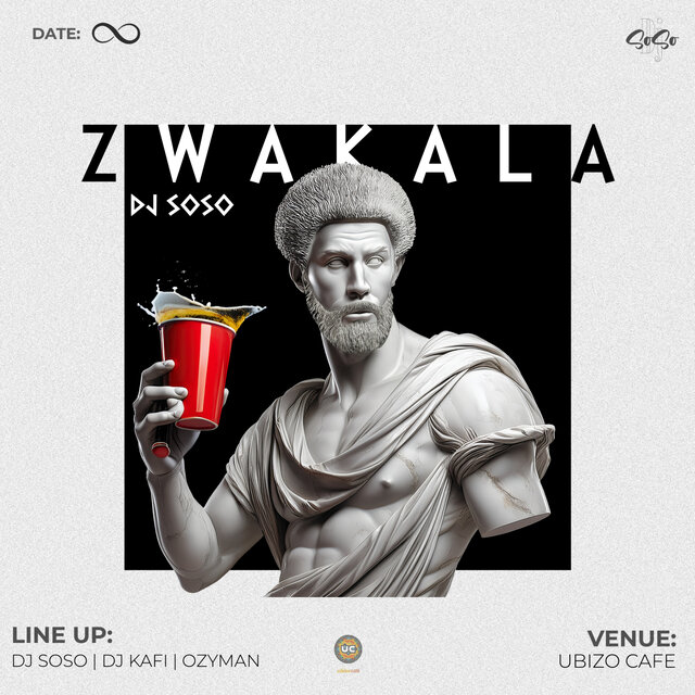Zwakala