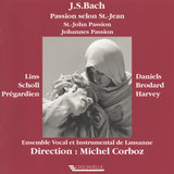 Johannes Passion, BWV 245, Pt. 2: No. 24 Recitative 