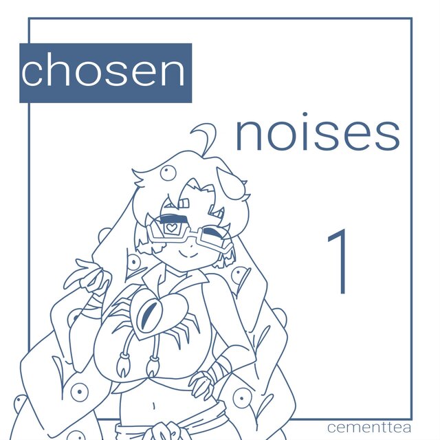 Chosen Noises 1