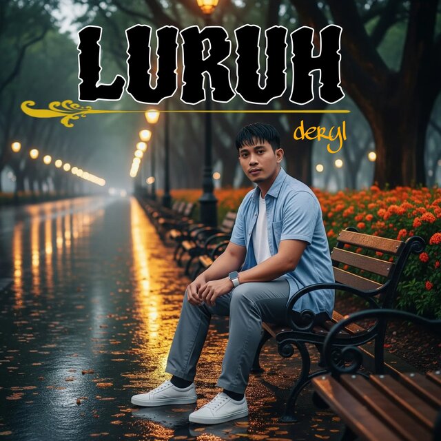 Luruh