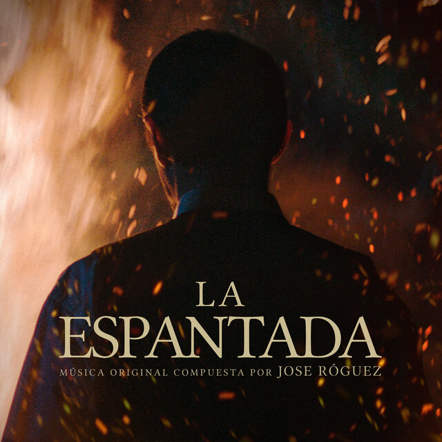 La Espantada: Banda Sonora Original de la Película La Espantada