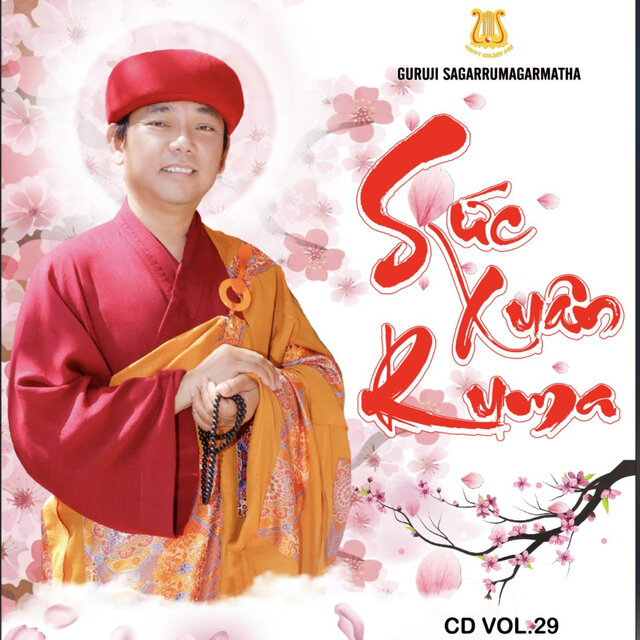 Guruji Ruma Tuyển Tập Vol. 29 Sức Xuân Ruma