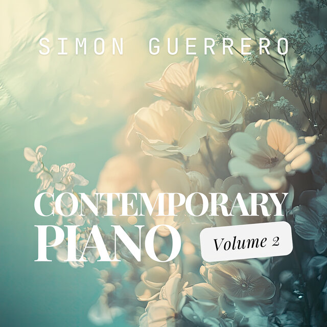 Contemporary Piano , Vol.2
