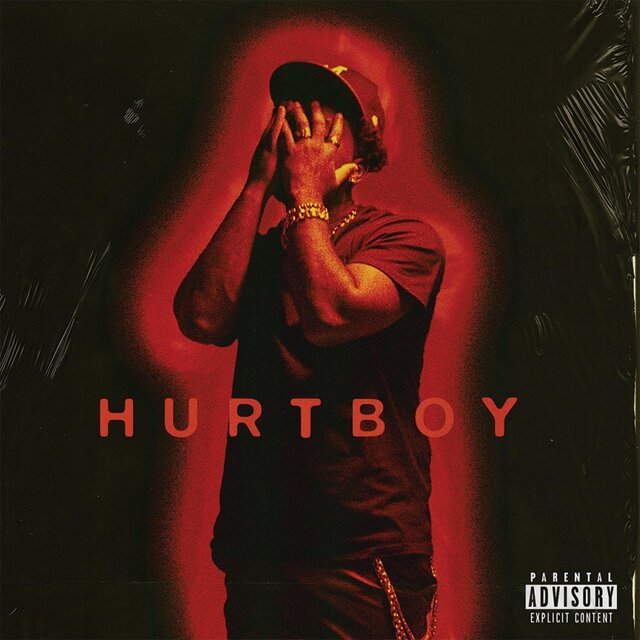 HurtBoy