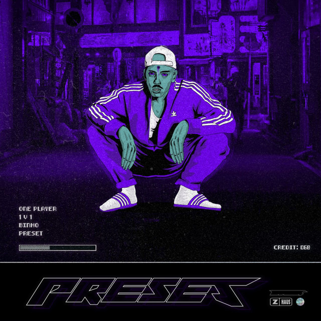 Preset
