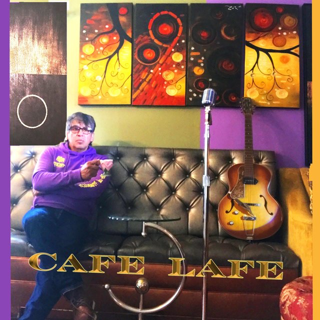 Cafe Lafe