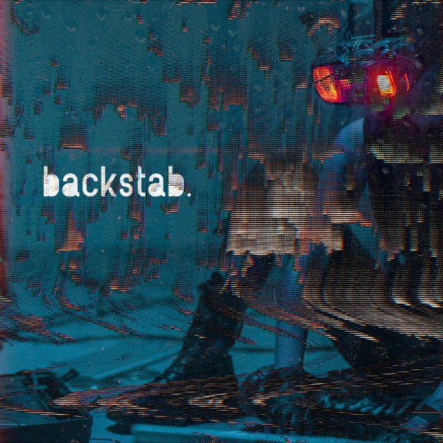 Backstab.