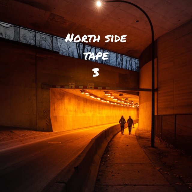 Norhtside Tape 3