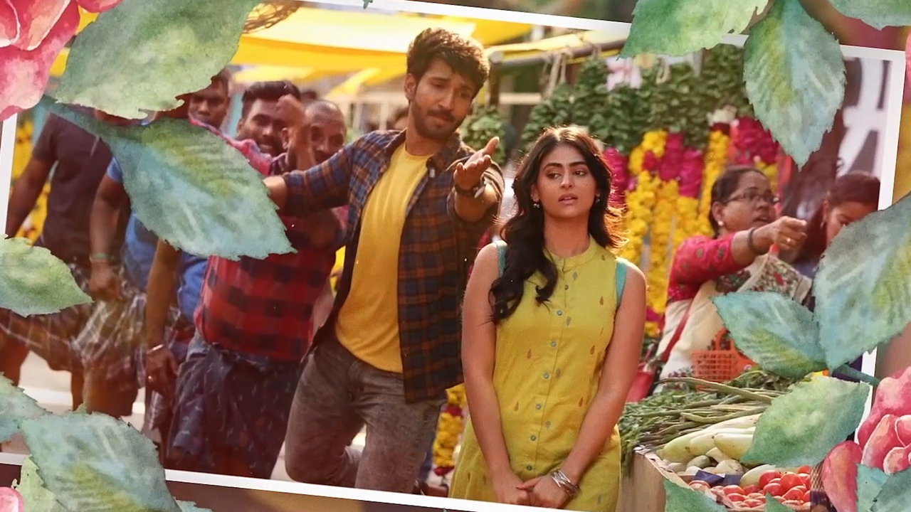 Raati (Lyric Video)