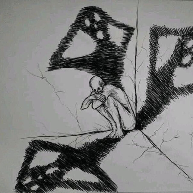 Hallucinating