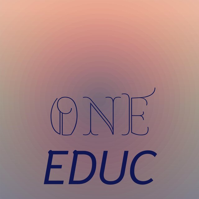 One Educ