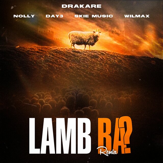 Lamb Ba? (Remix)