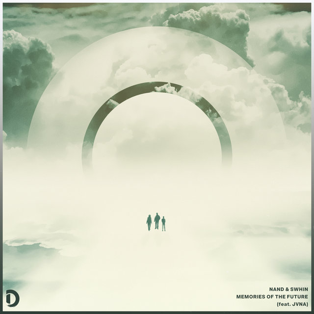 Memories of the Future (feat. JVNA)