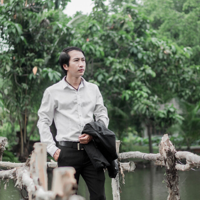 Duyên Muộn