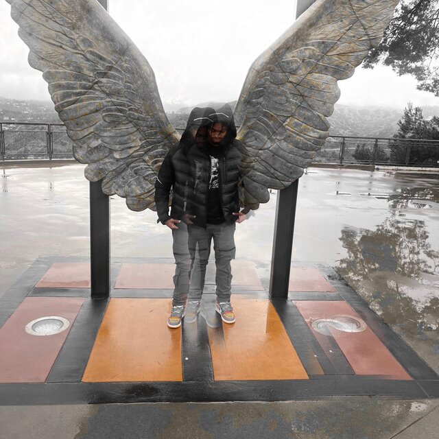 Top of the world