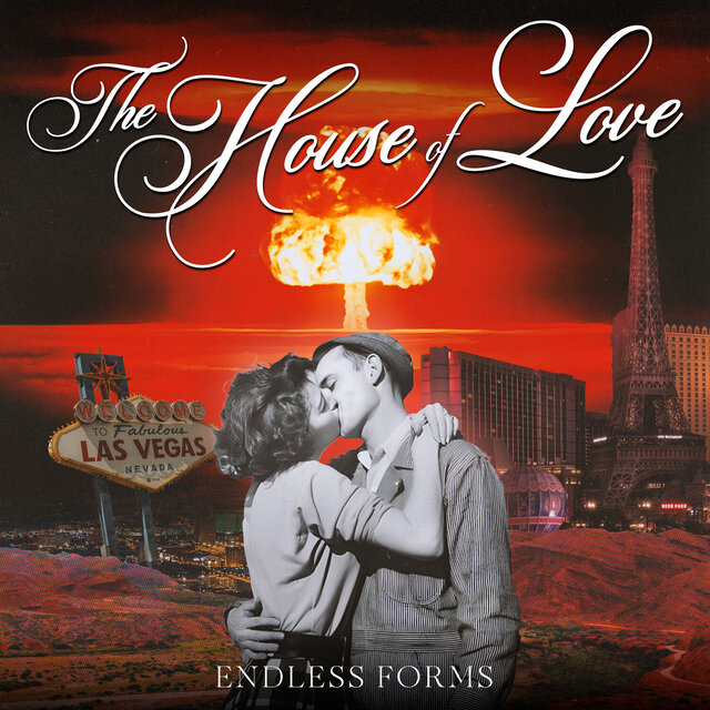 The House of Love
