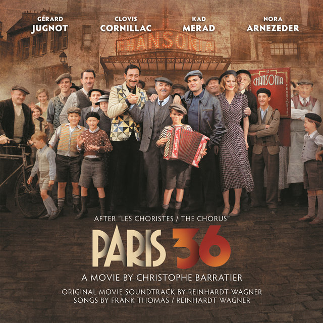 PARIS 36