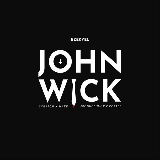 John Wick (feat. C. Cortés & Haze)