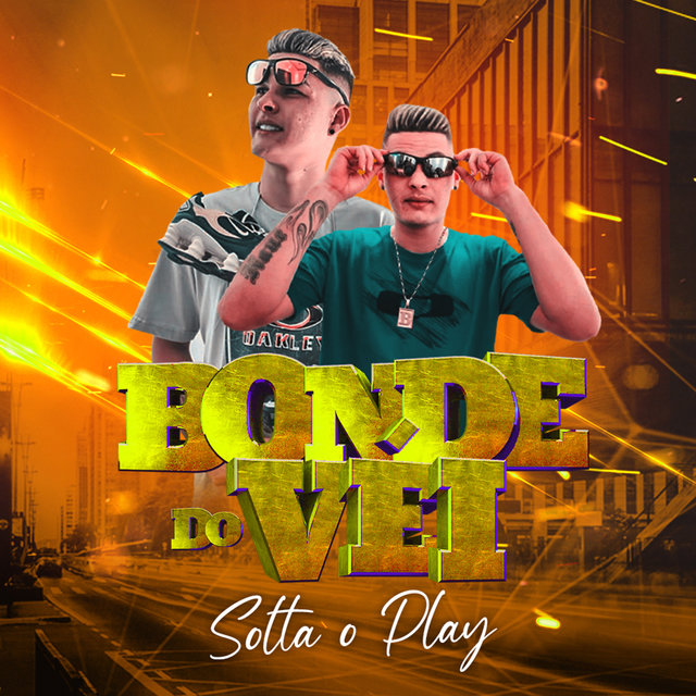 Solta o Play