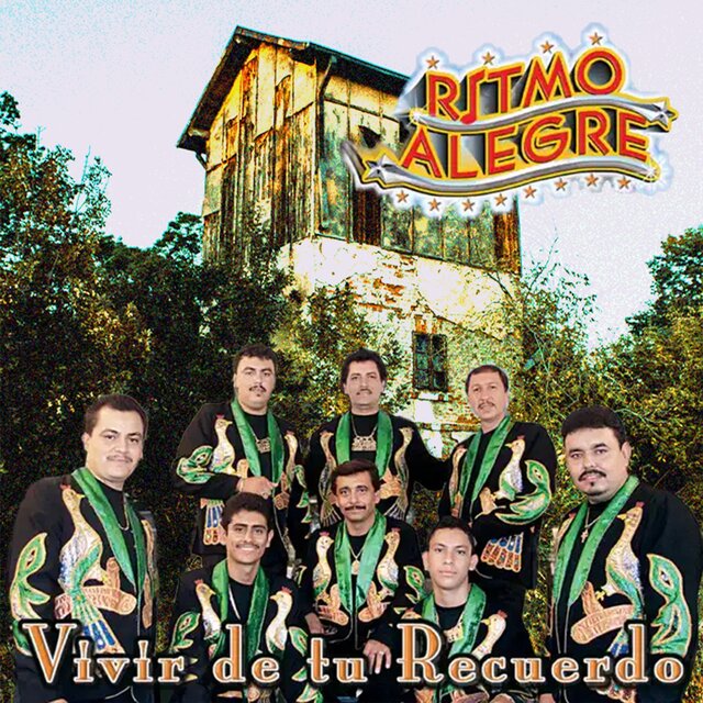 Vivir de Tu Recuerdo