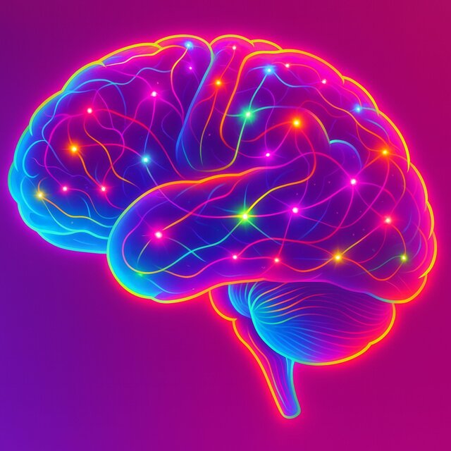 Alpha Waves, Children Brain Activation