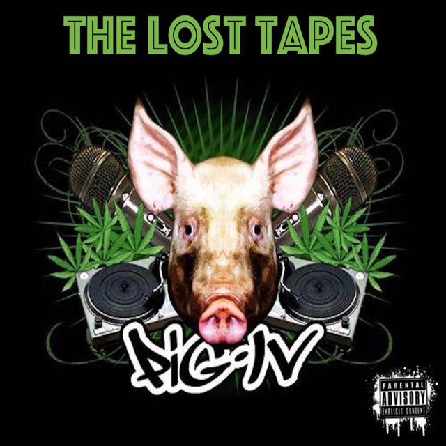 The Lost Tapes
