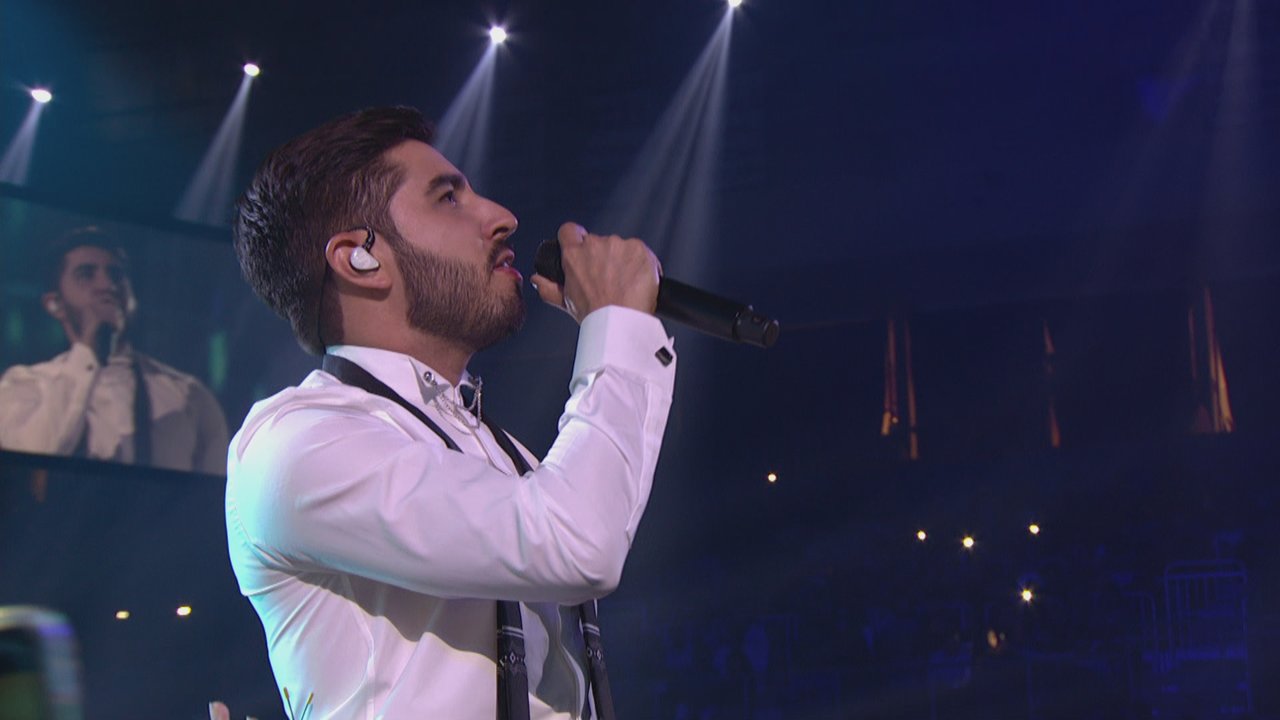Me Hubieras Dicho (Premios Juventud 2018)