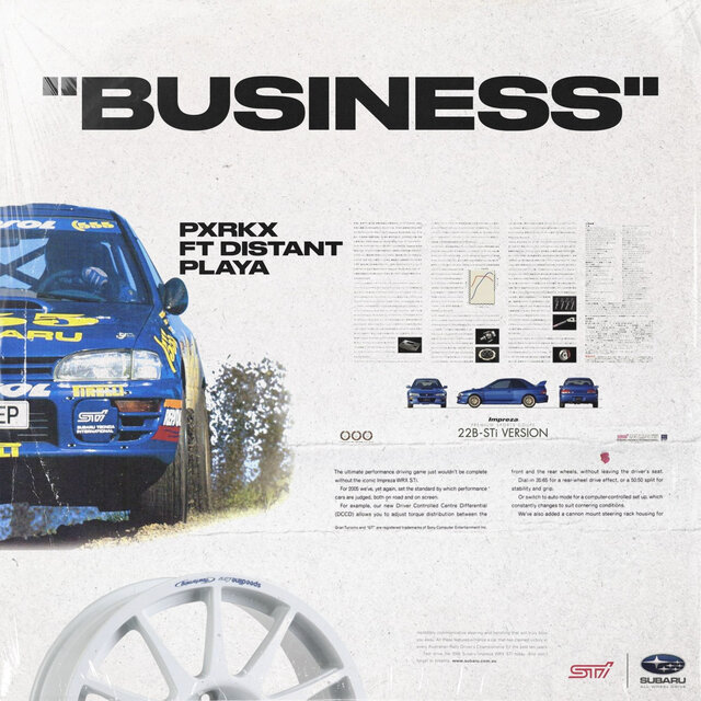 BUSINESS