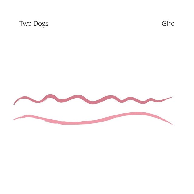 Two Dogs
