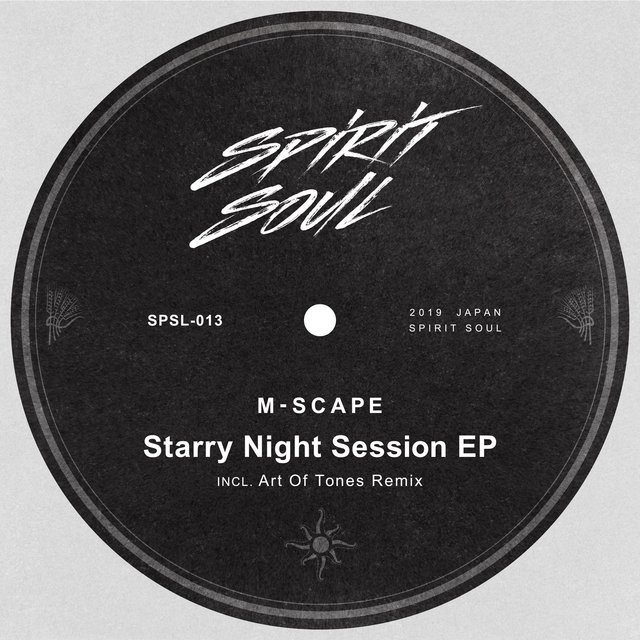 Starry Night Session