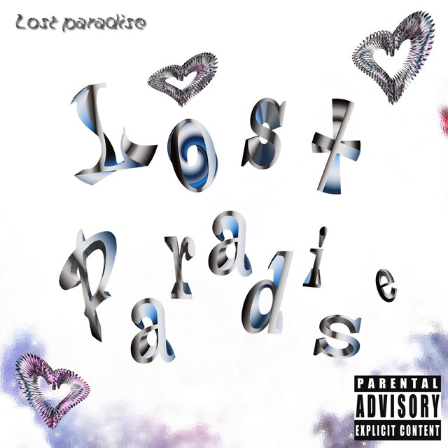 Lost Paradise