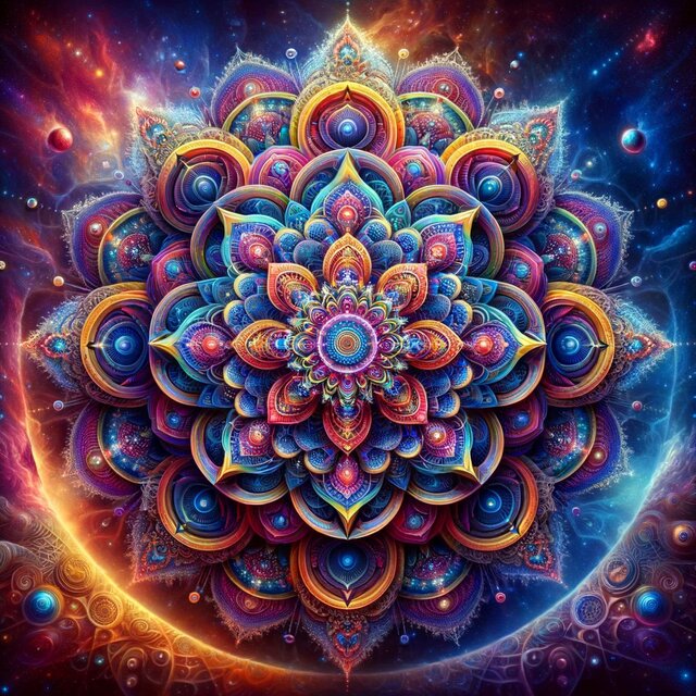 963 Hz Higher Connection and Chakra Cleanse