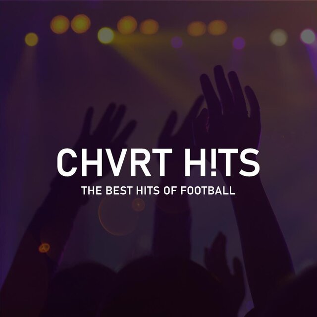 THE BEST HITS OF FOOTBALL