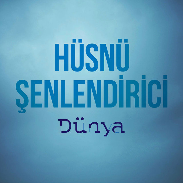 Dünya (Enstrümantal)
