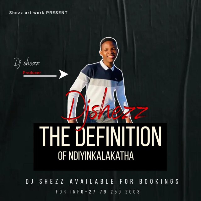 The Definition of Ndiyinkalakatha Package V1