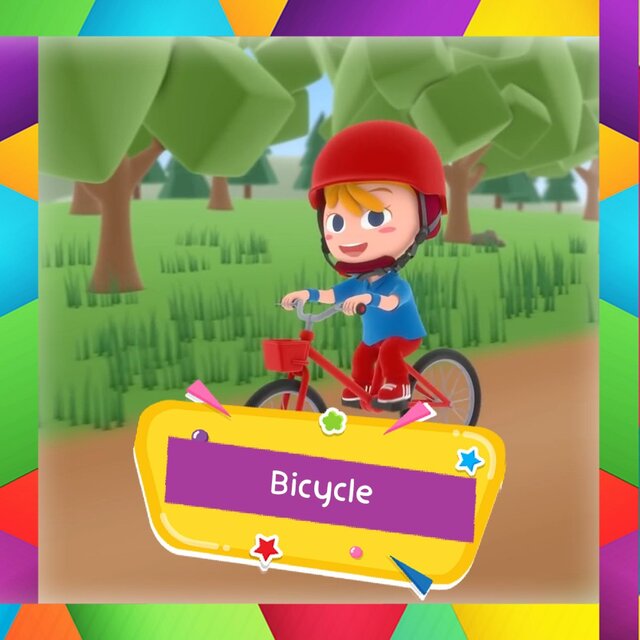 Bicycle