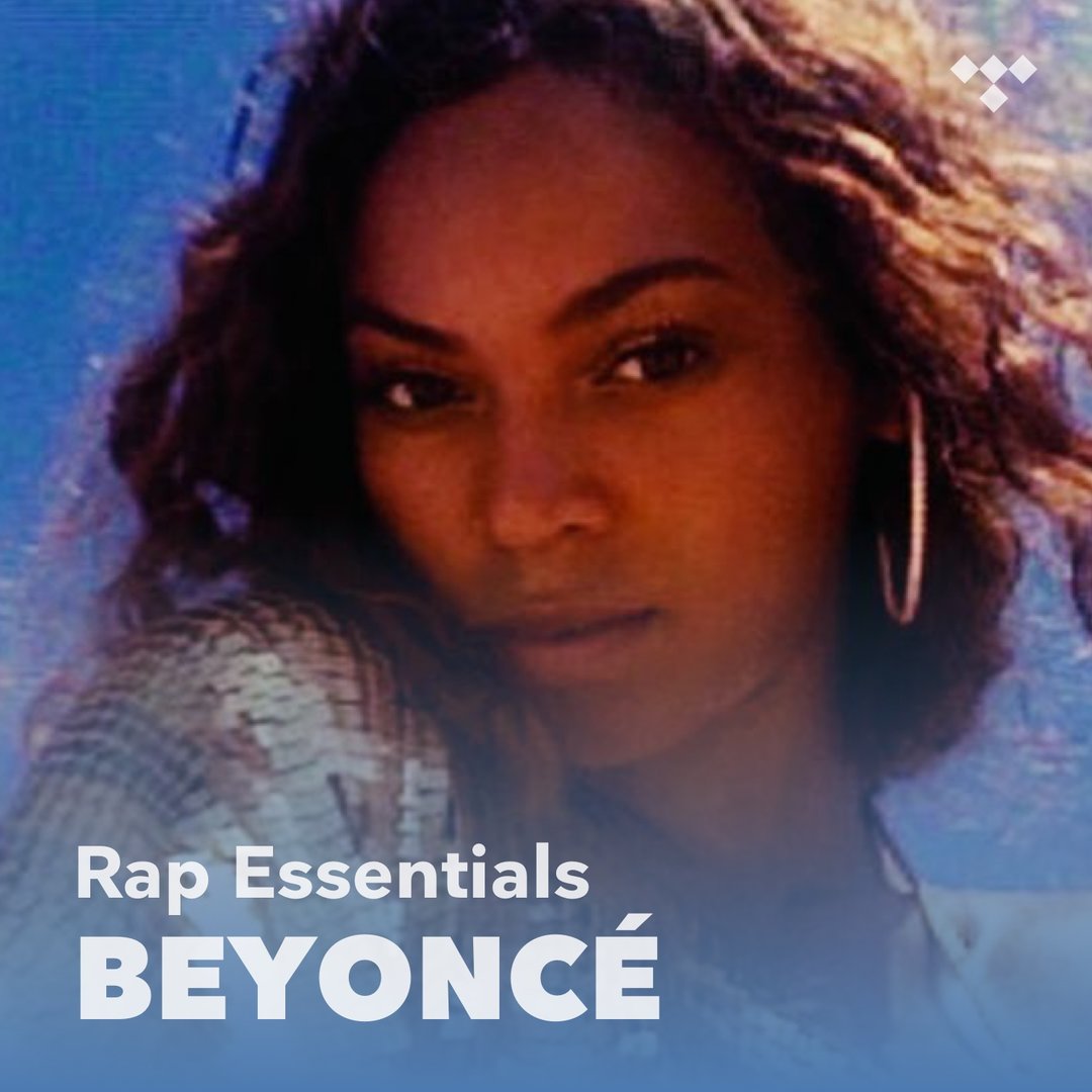 Beyoncé Rap Essentials