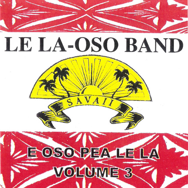 E Le Uma Le Alofa, Vol. 4