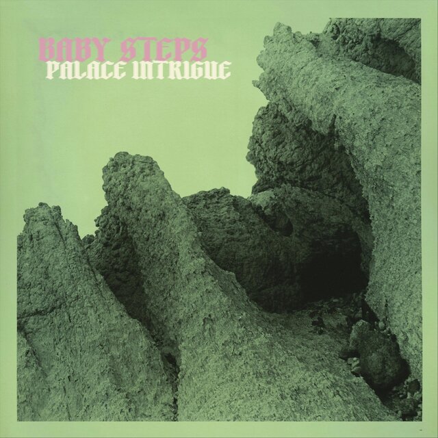Palace Intrigue