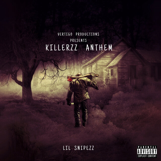 Killerzz Anthem