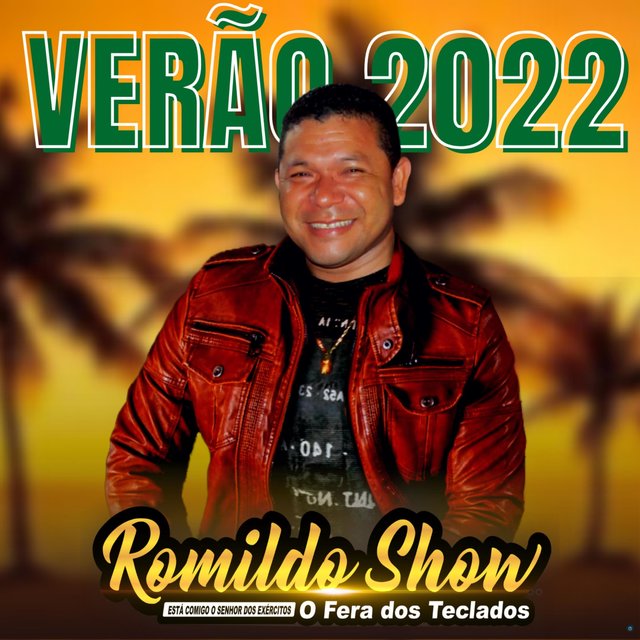 Verão 2022 (Ao Vivo)