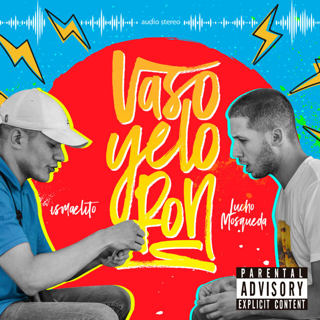 Vaso, Yelo Ron