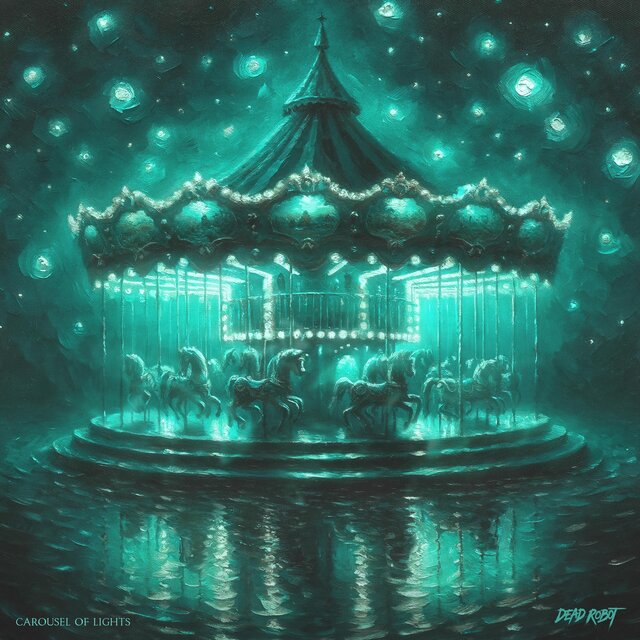 Carousel Of Lights